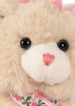 Pet Kitty con casita