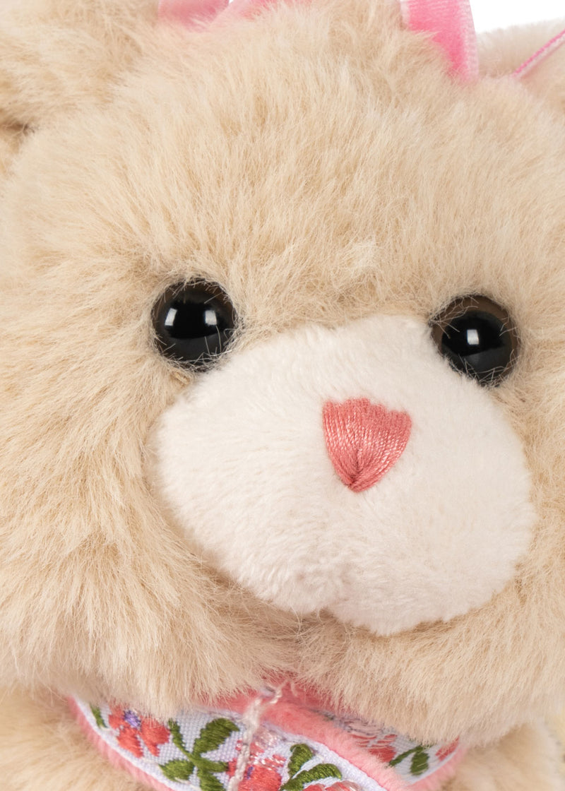 Pet Kitty con casita