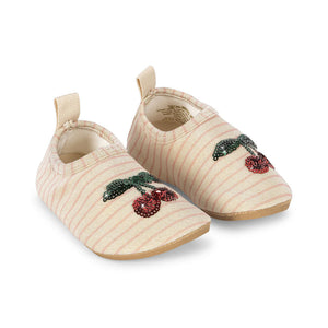 Zapatos antideslizantes piscina Cherries
