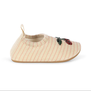 Zapatos antideslizantes piscina Cherries