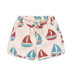 Bañador Boats