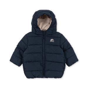 Anorak Alpi navy