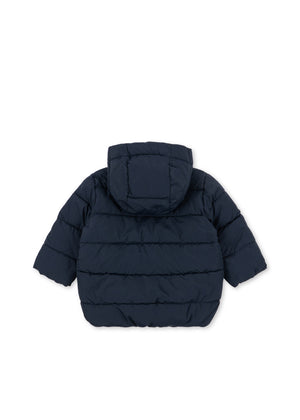 Anorak Alpi navy