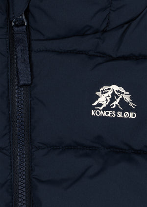 Anorak Alpi navy