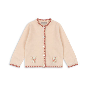 Cardigan Collette