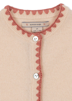 Cardigan Collette