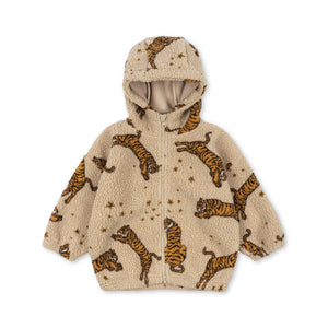 Polar Joddy Teddy tiger