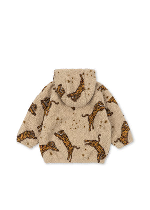 Polar Joddy Teddy tiger