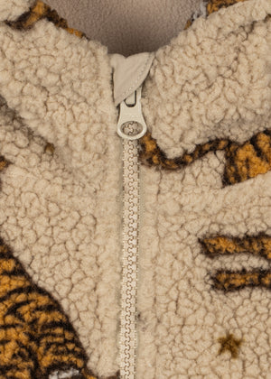 Polar Joddy Teddy tiger