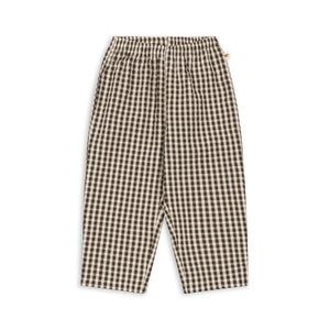 Pantalón Kim check