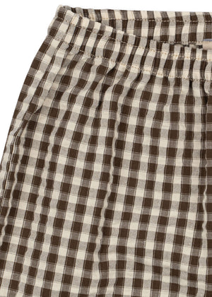 Pantalón Kim check