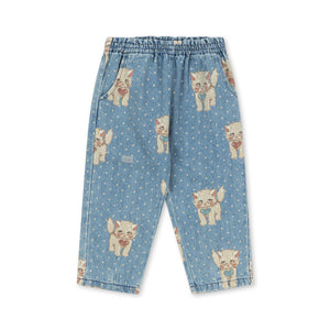Pantalón Magot miau