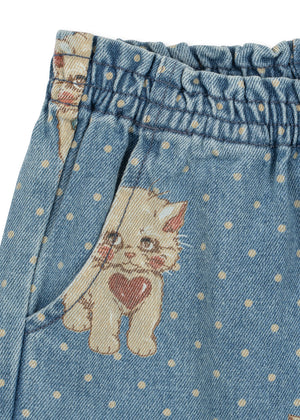 Pantalón Magot miau