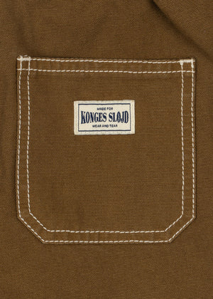 Pantalón Rida brown