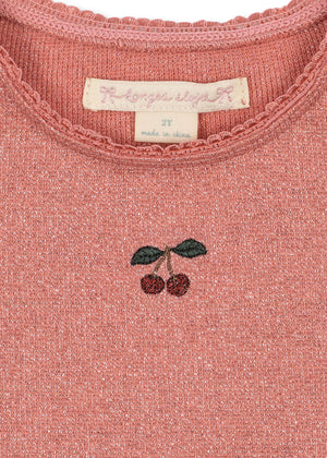 Blusa Lantana glitter