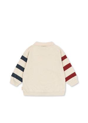 Sudadera Spotty