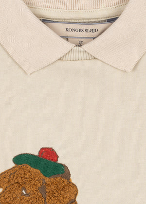 Sudadera Spotty