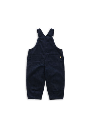 Peto corduroy Sully