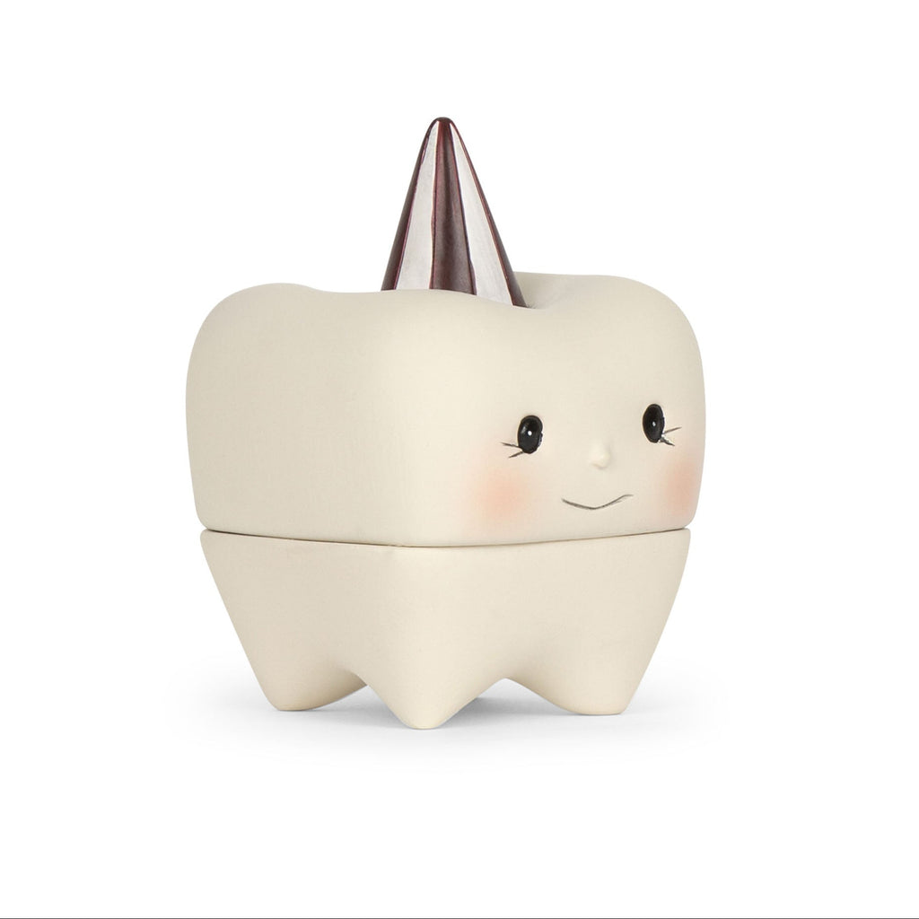 Tooth Box Konges