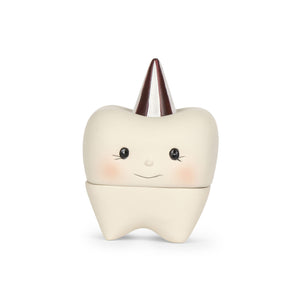 Tooth Box Konges