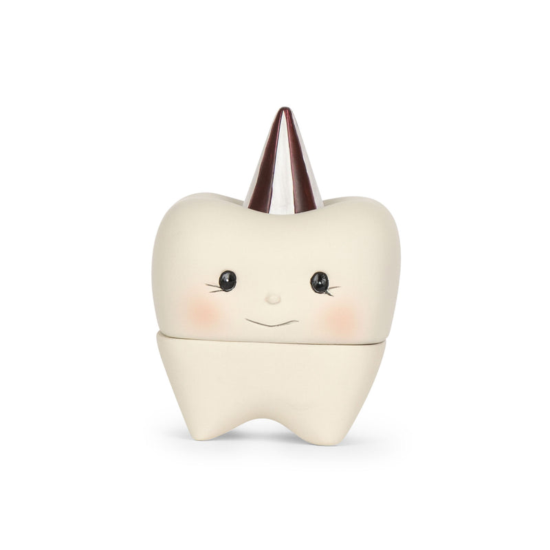 Tooth Box Konges