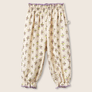 Pantalón Lina lavender