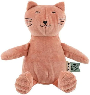 Peluche terciopelo Cat