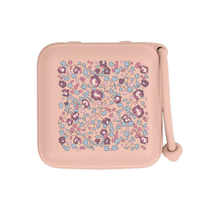 Portachupetes BIBS Liberty Blush