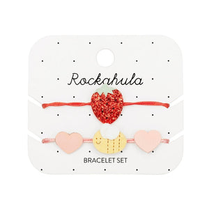 Set Pulseras Summer