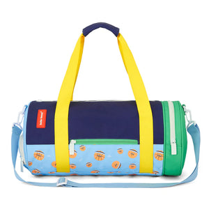 Roller Bag Baseball Crew