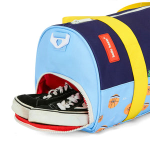 Roller Bag Baseball Crew