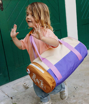 Roller Bag Mini Lavendy