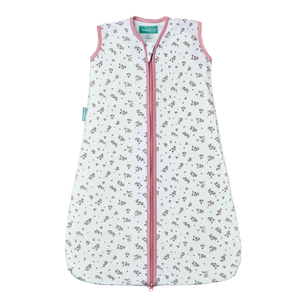 Saco dormir verano TOG 0.5 Bloom Pink