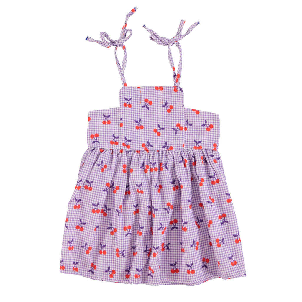 Vestido Purple Cherries (Copia)