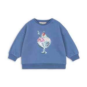 Sudadera Icecream Sparkles
