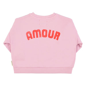 Sudadera Amour