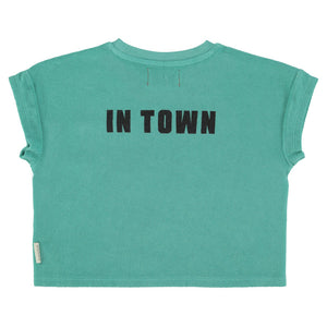 Camiseta Best Friend