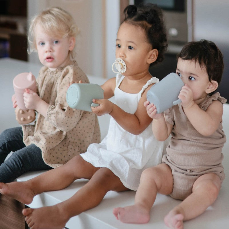 Taza aprendizaje con asas Sage