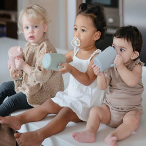 Taza aprendizaje con asas Sage