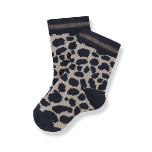 Calcetines Trieste blue