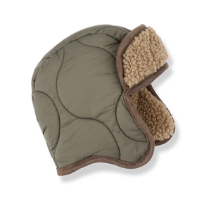 Gorro Yukon khaki