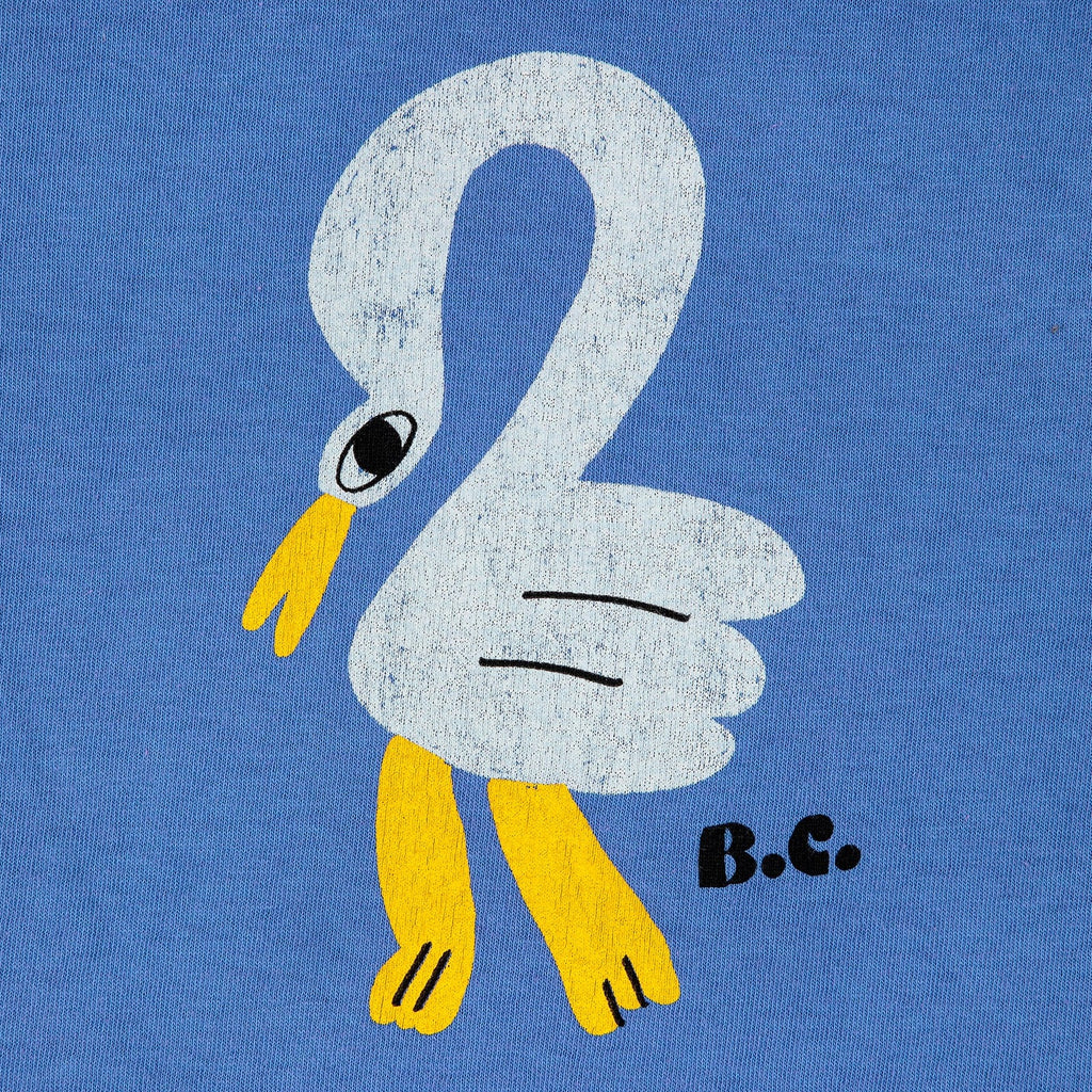 Camiseta Pelican Baby