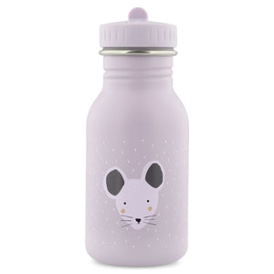 Botella Acero 350ml Mouse