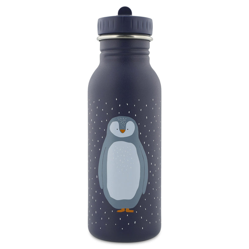 Botella Térmica 500ml Pingüino
