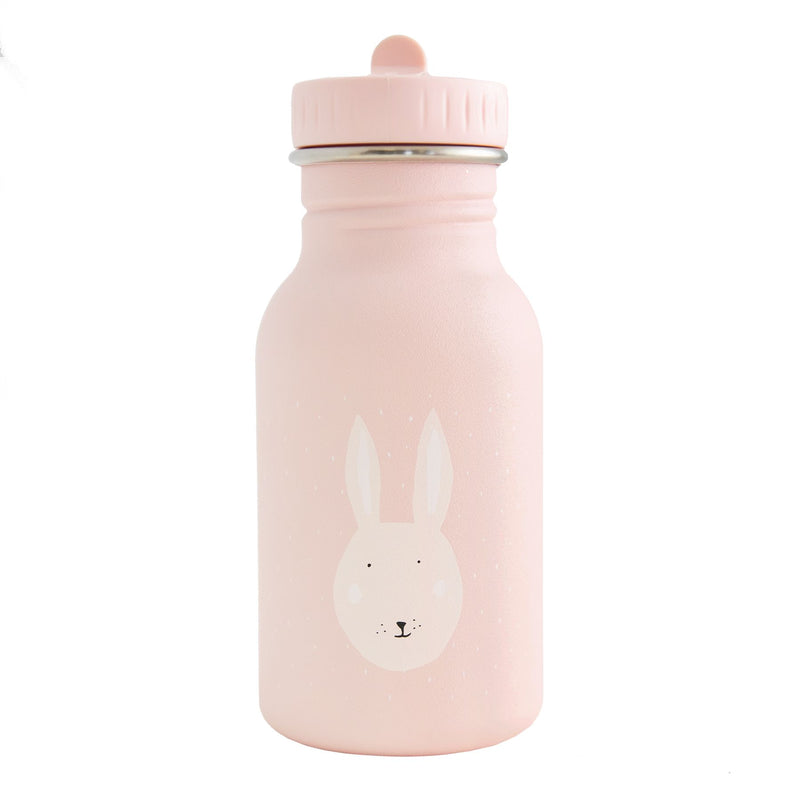 Botella Acero 350ml Conejo