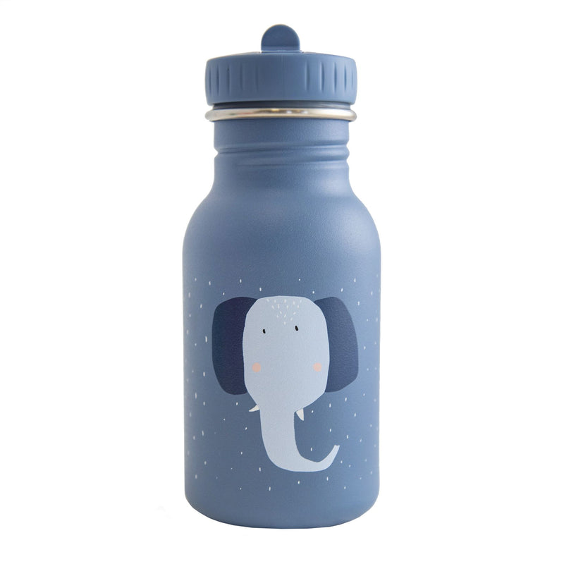 Botella Acero 350ml Elefante