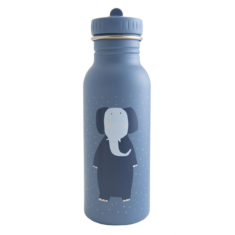 Botella Acero 500ml Elefante
