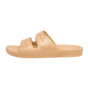 Sandalias Moses Camel Mum
