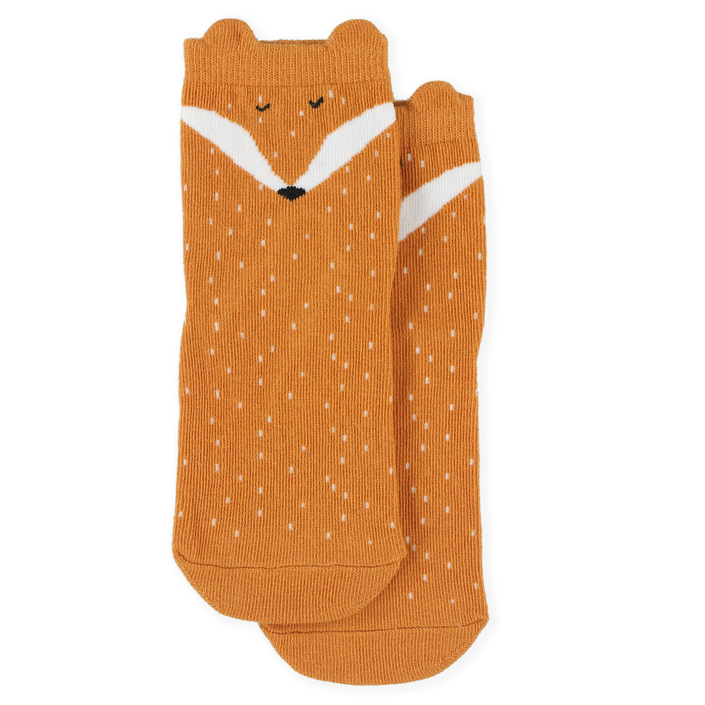 Pack 2 Calcetines Fox