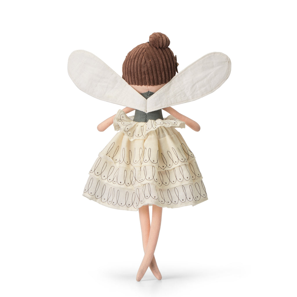 Muñeca Fairy Mathilda